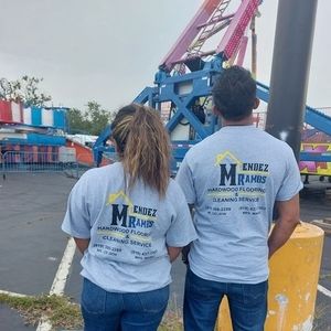 Meet your Posher, Mabel